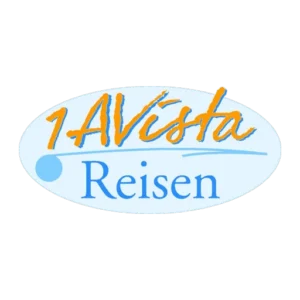 1AVista Reisen Logo