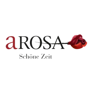 A-Rosa Kreuzfahrten Logo