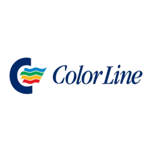Color Line Logo