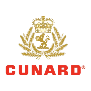 Cunard Line Logo