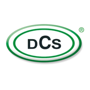 DCS Touristik Logo
