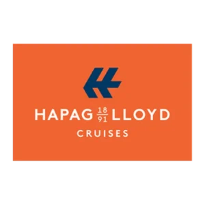 Hapag-Lloyd Kreuzfahrten Logo