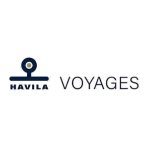 Havila Voyages Logo