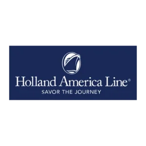 Holland America Line Logo