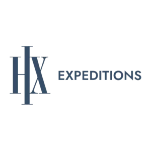 HX Expeditions Logo