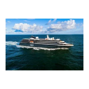 Nicko Cruises Logo