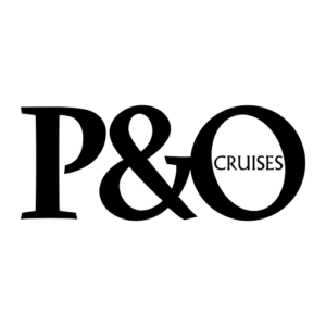 P&O Cruises Logo