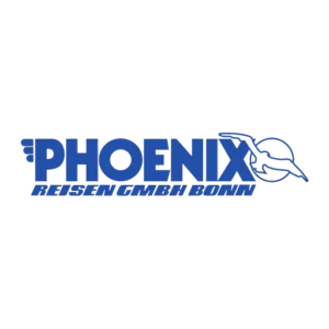 Phoenix Reisen Logo