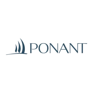 Ponant Logo