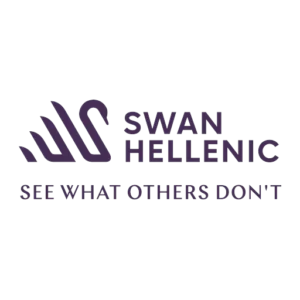 Swan Hellenic Logo