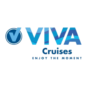 VIVA Cruises Logo