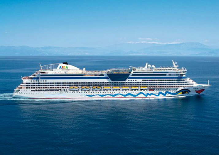 AIDA Cruises