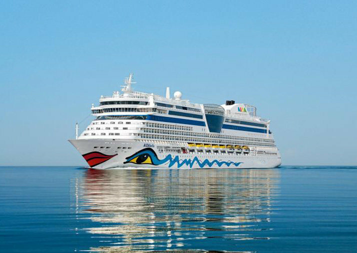 AIDAbella