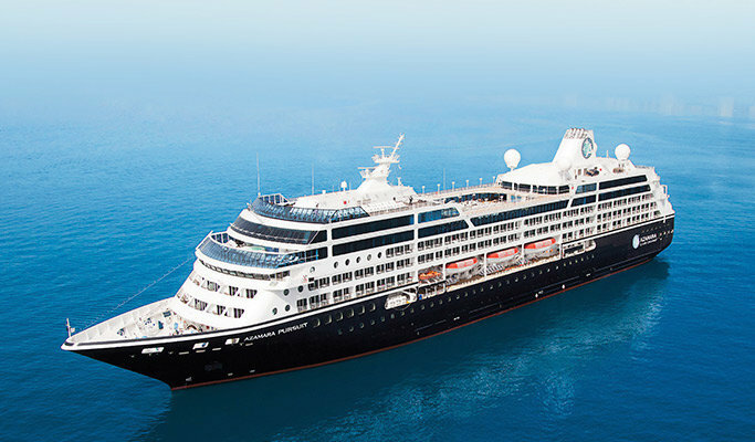 Azamara