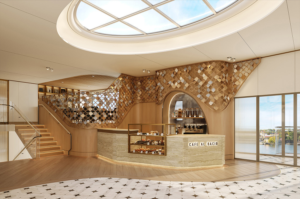 Celebrity River Cruises