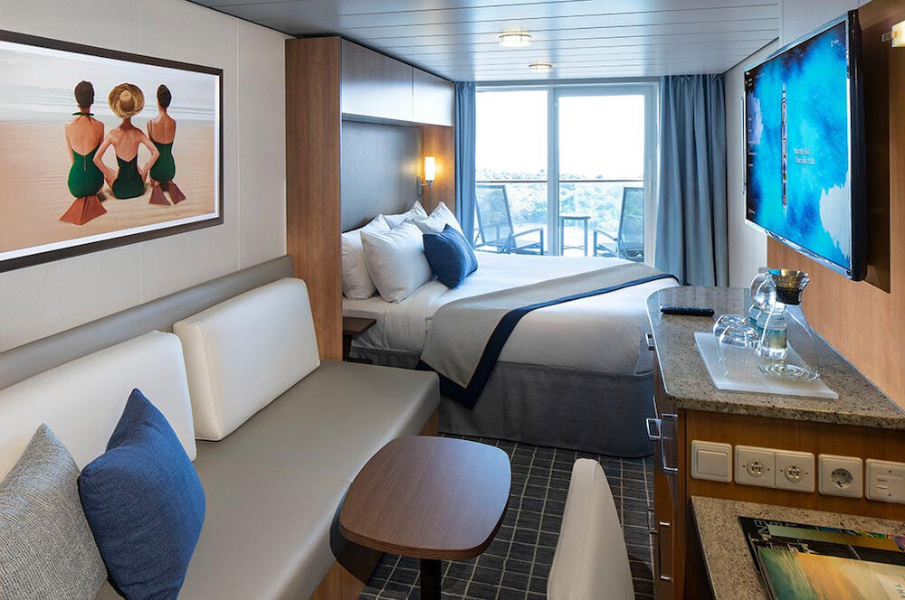 Celebrity Silhouette