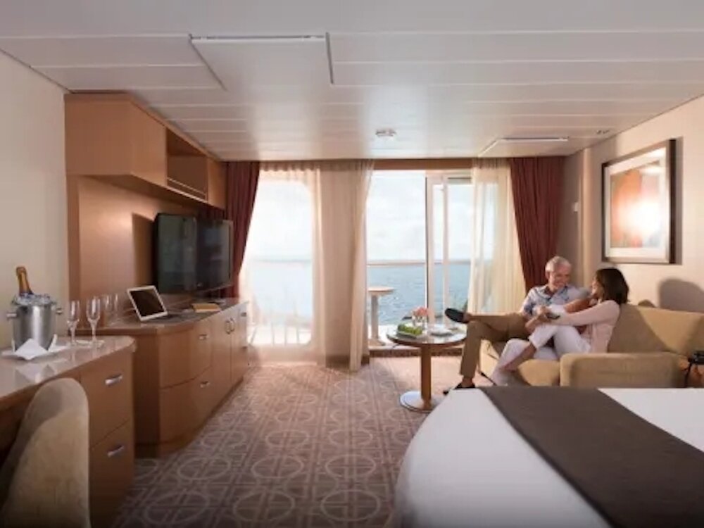 Celebrity Solstice