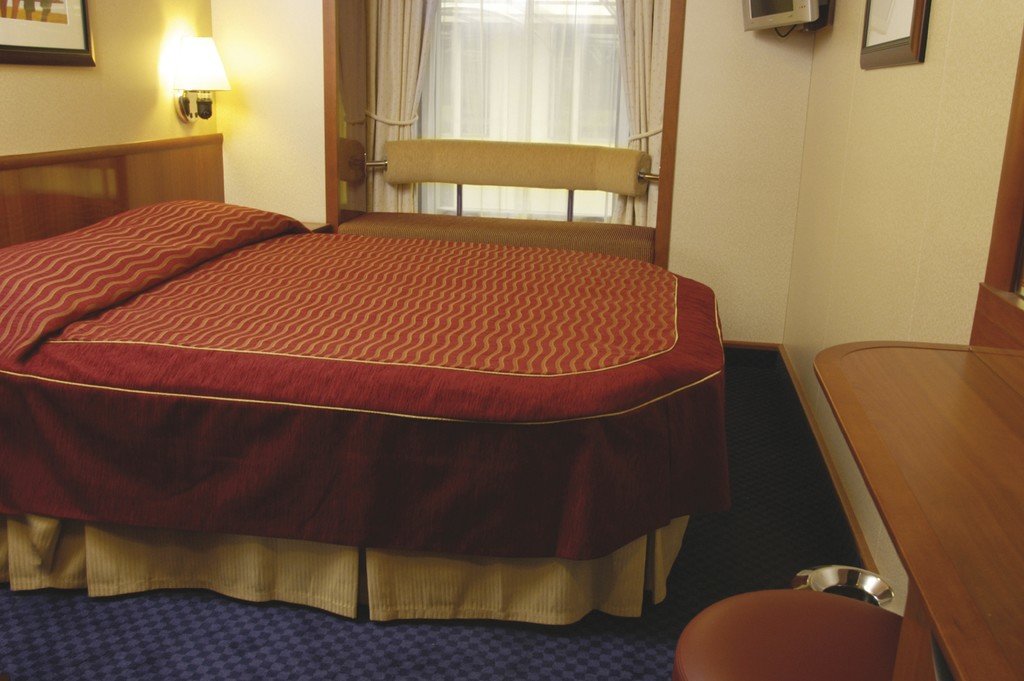 Fantasy Cruise