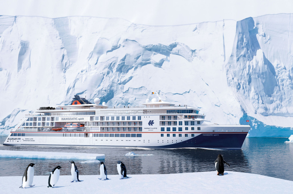 Hanseatic spirit