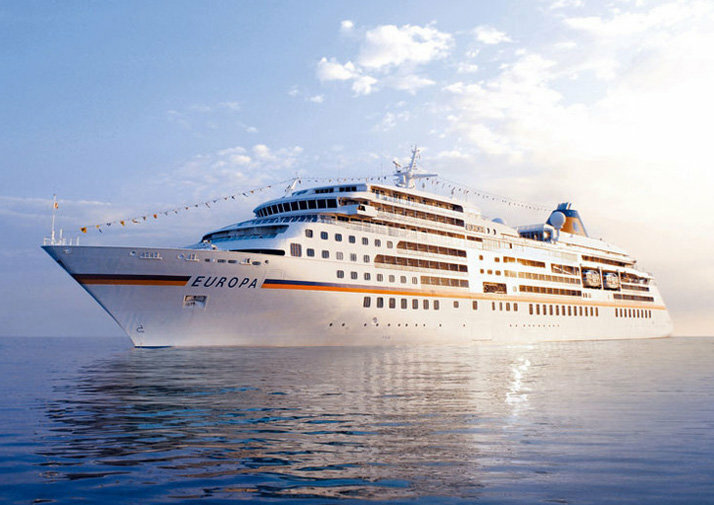 Hanseatic nature