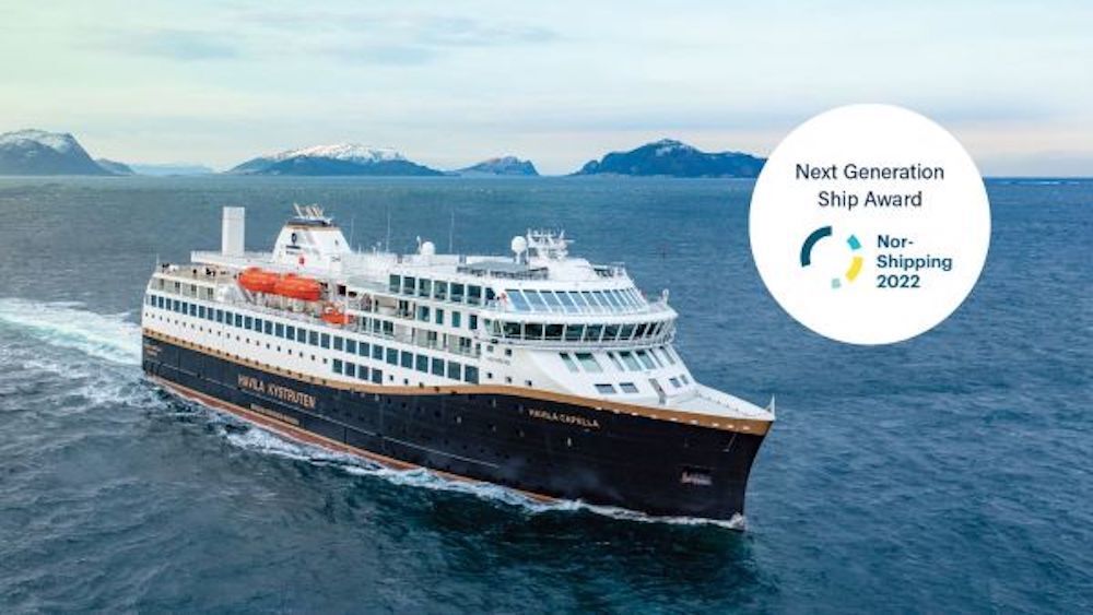 Havila Voyages