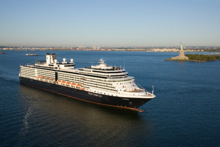 Holland America Line