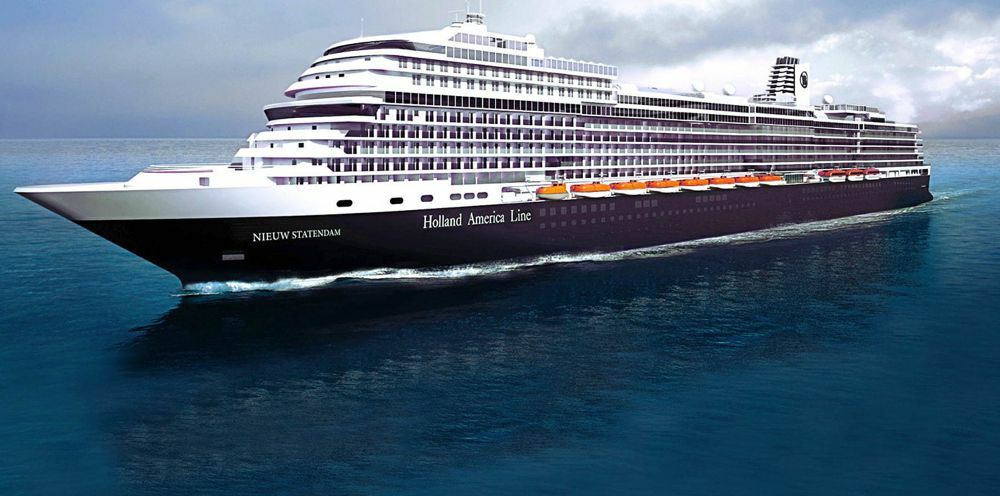 Nieuw Statendam