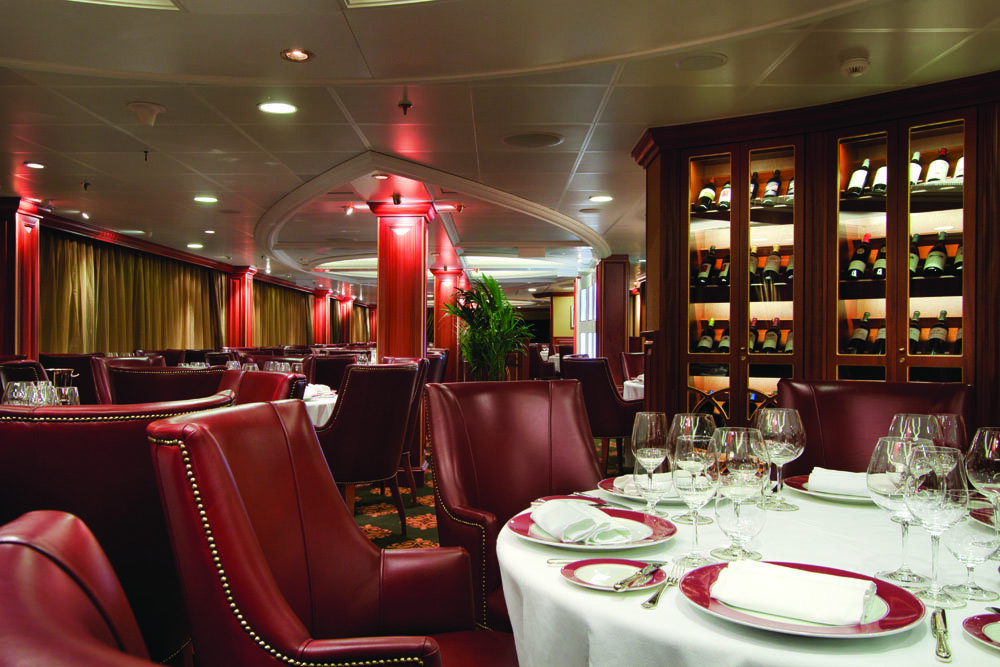 Oceania Cruises