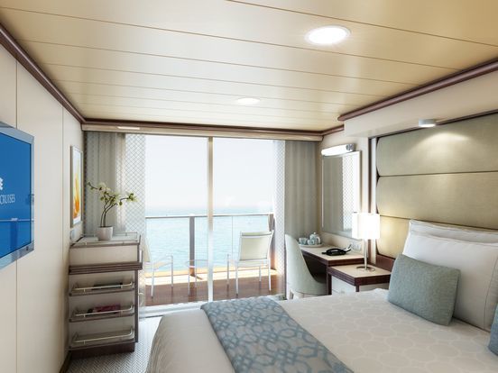 Princess Cruises