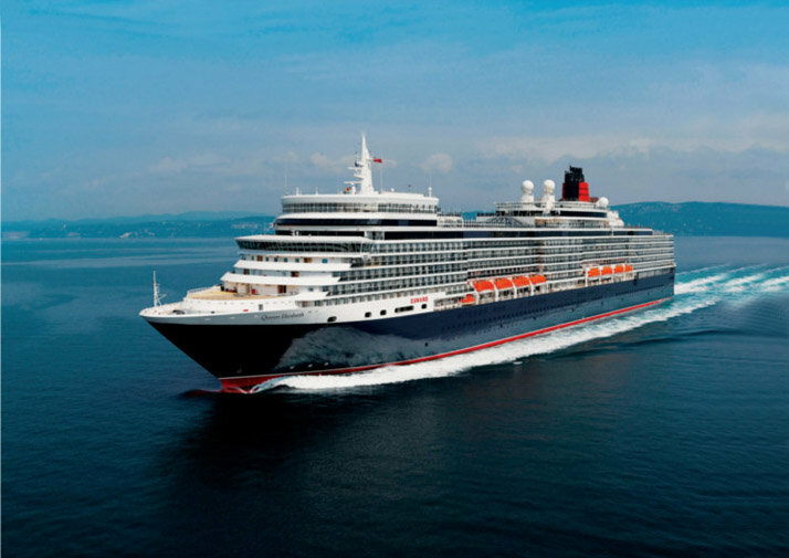 Queen Elizabeth