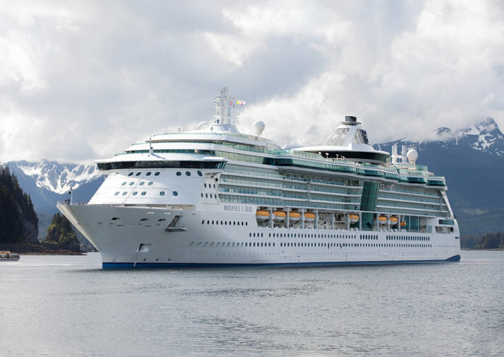 Sea Cloud II