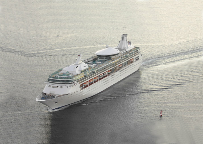 Sea Cloud