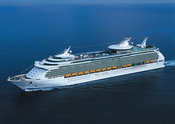 Royal Caribbean