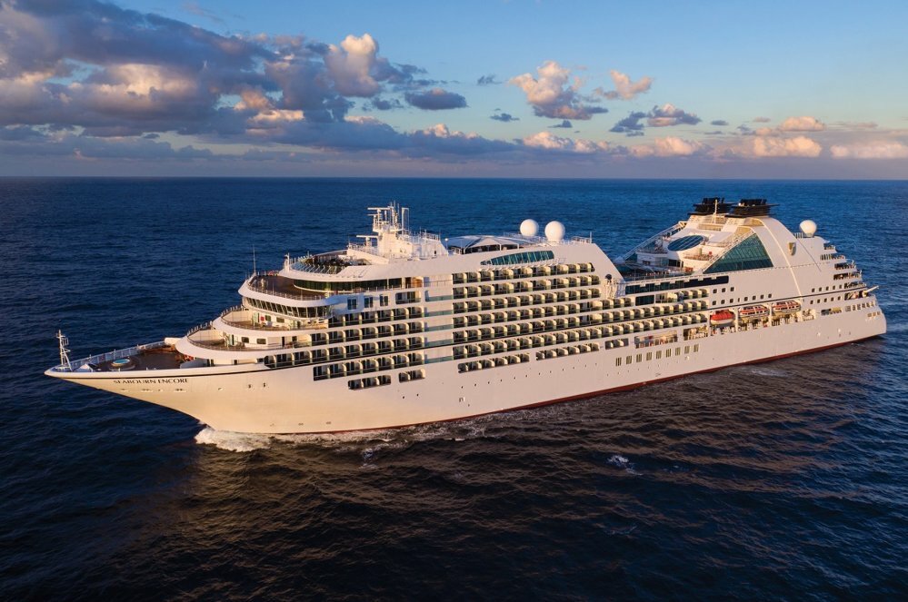 Seabourn Cruise Line