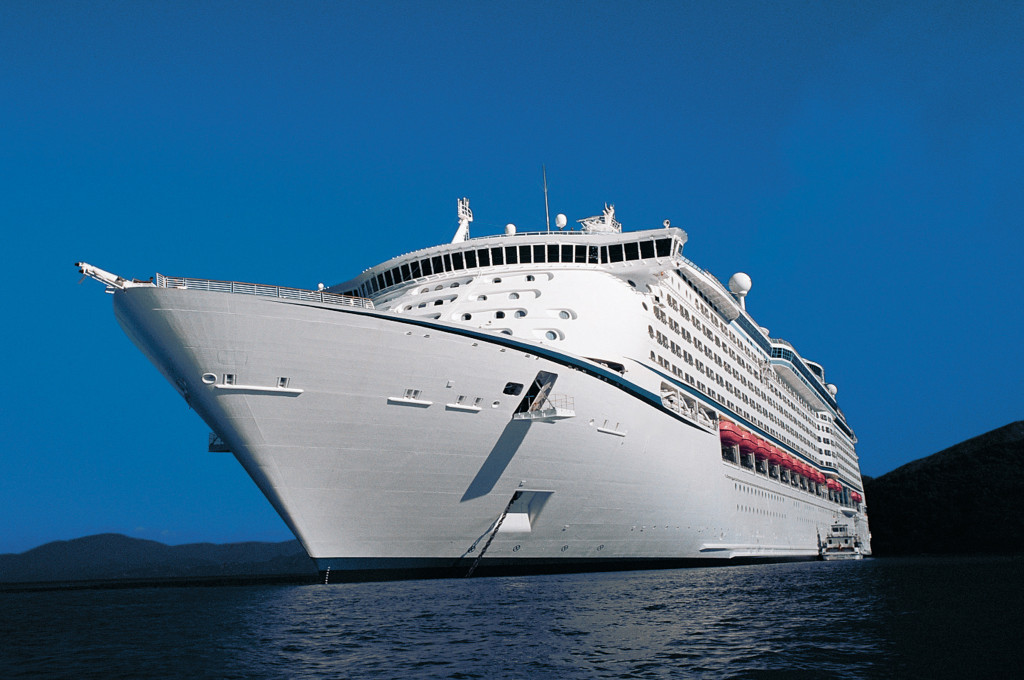 Adventure of the Seas