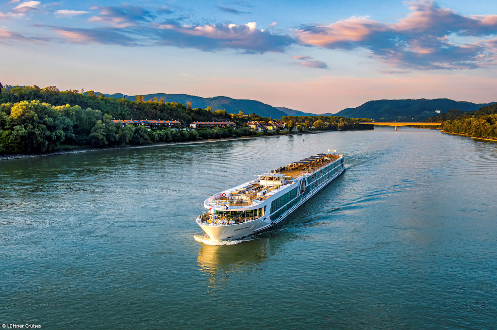 Amadeus Flusskreuzfahrten