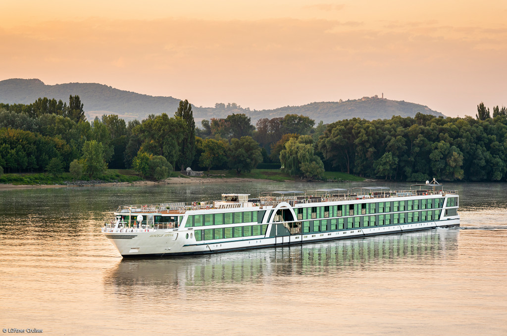 Amadeus Imperial