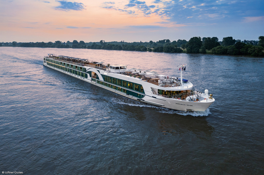 Amadeus Nova