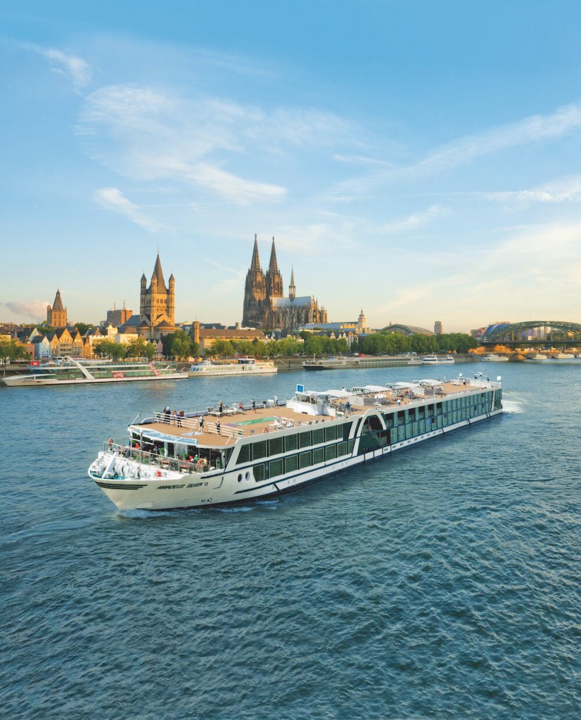 Amadeus Silver II