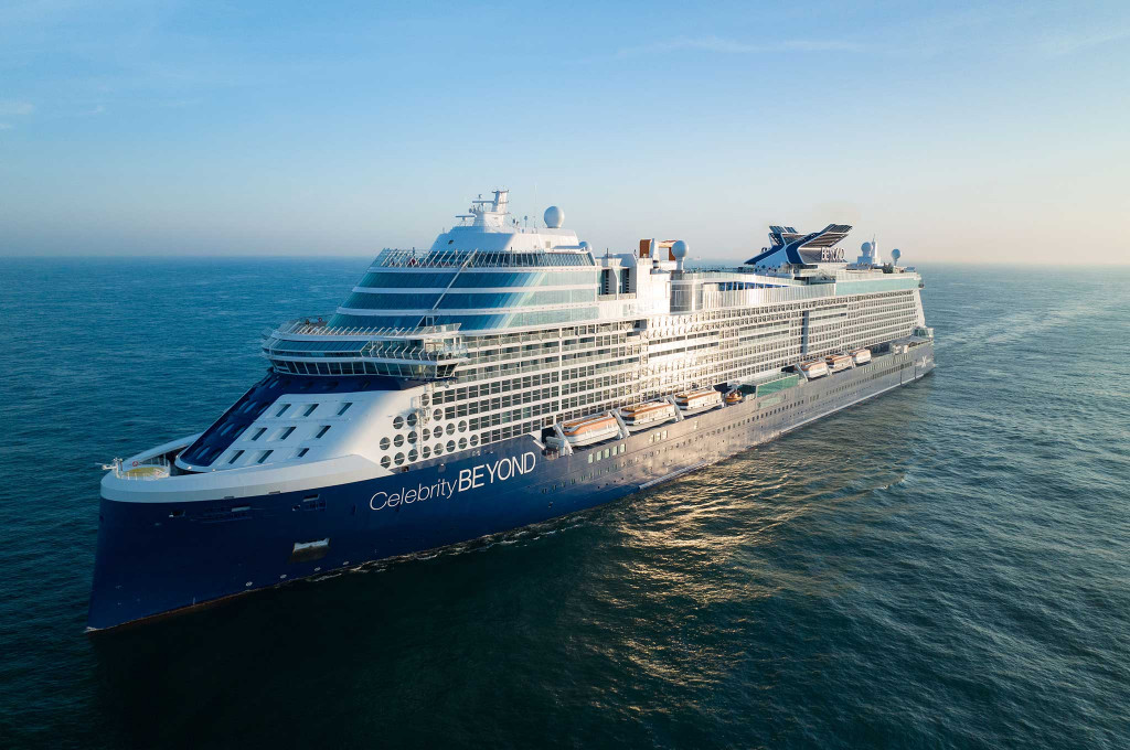Celebrity Cruises