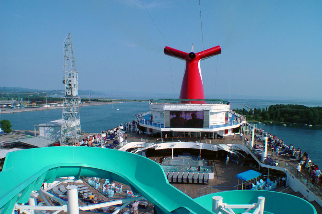 Carnival Liberty