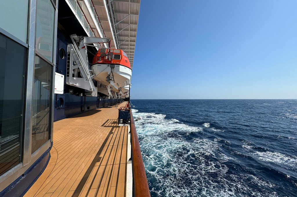 Celebrity Infinity