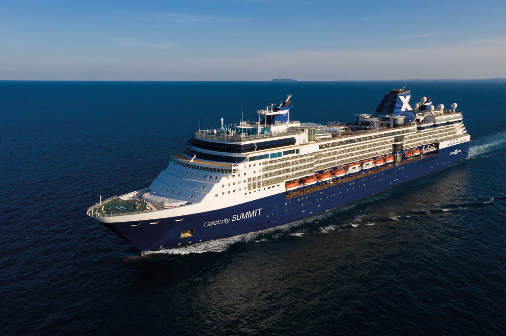 Celebrity Summit