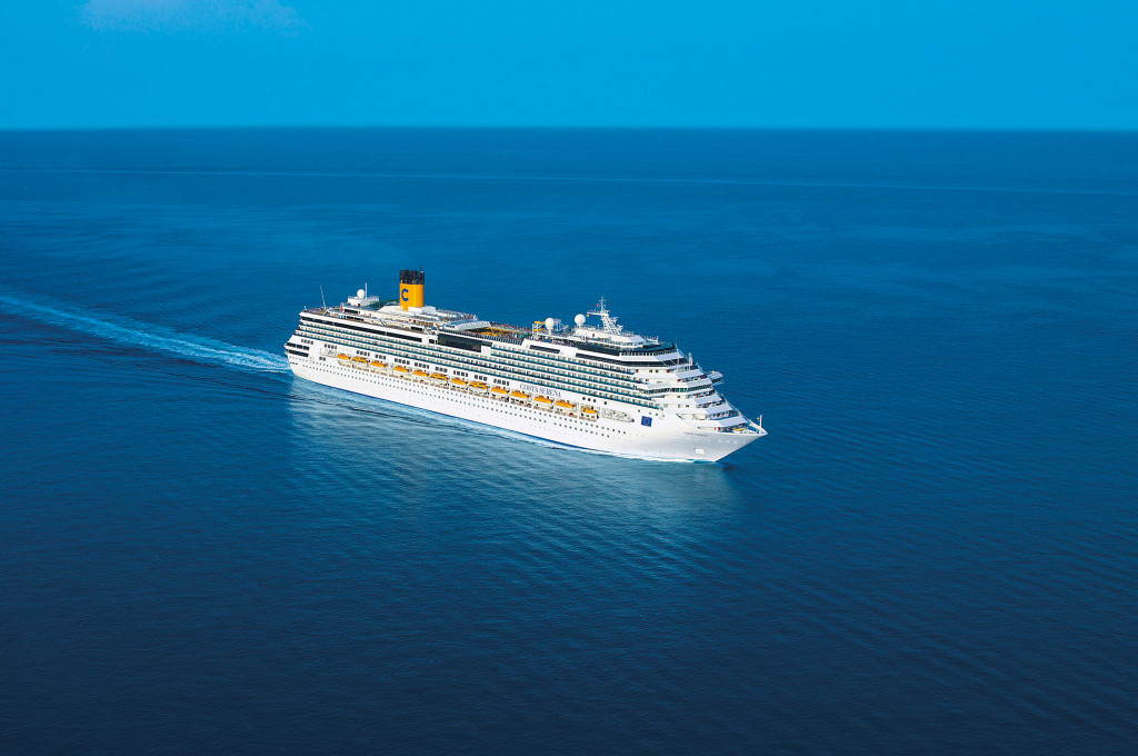 Costa Serena