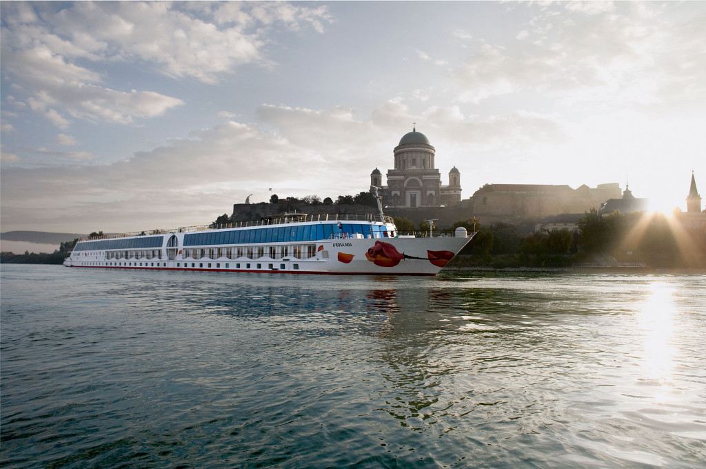 Crystal Serenity