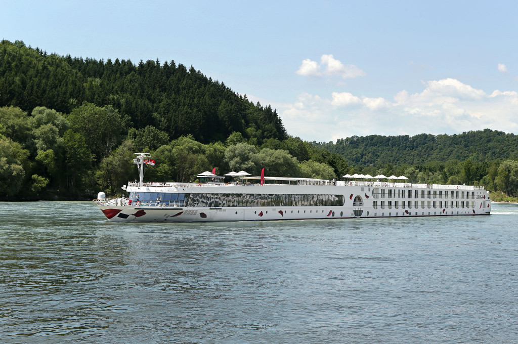 Crystal Symphony