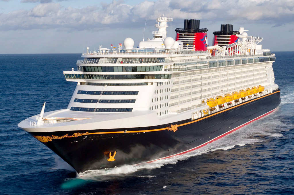 Disney Dream