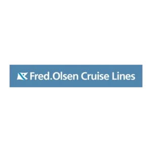 Fred. Olsen Kreuzfahrten Logo