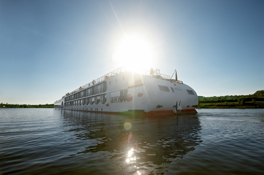 Hanseatic inspiration