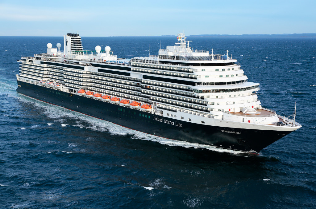 Koningsdam